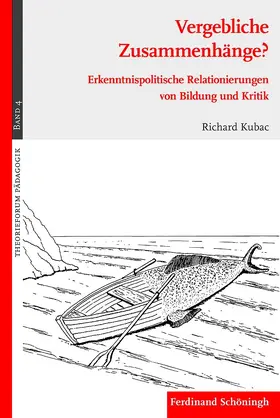 Kubac |  Vergebliche Zusammenhänge? | Buch |  Sack Fachmedien