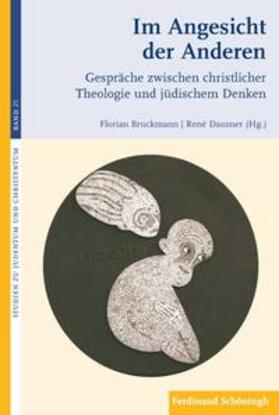 Dausner / Bruckmann |  Im Angesicht der Anderen | Buch |  Sack Fachmedien