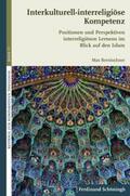 Bernlochner |  Interkulturell-interreligiöse Kompetenz | Buch |  Sack Fachmedien