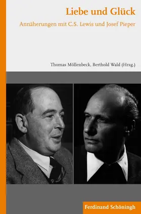 Möllenbeck / Wald |  Liebe und Glück | Buch |  Sack Fachmedien