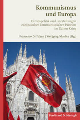di Palma / Mueller / Palma |  Kommunismus - Europa - Nation | Buch |  Sack Fachmedien
