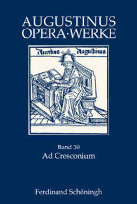 Sieben | Ad Cresconium - An Cresconius | Buch | 978-3-506-77731-7 | sack.de