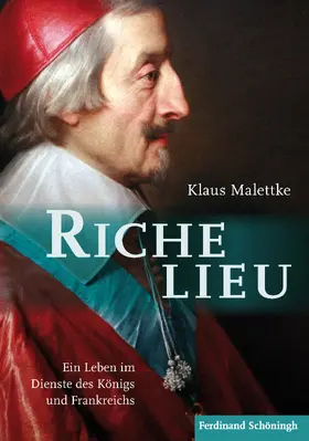 Malettke |  Richelieu | Buch |  Sack Fachmedien