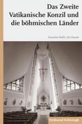 Balík / Balik / Hanus |  Das Zweite Vatikanische Konzil und die böhmischen Länder | Buch |  Sack Fachmedien
