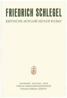 Schlegel / Behler |  Fragmente zur Poesie und Literatur | Buch |  Sack Fachmedien