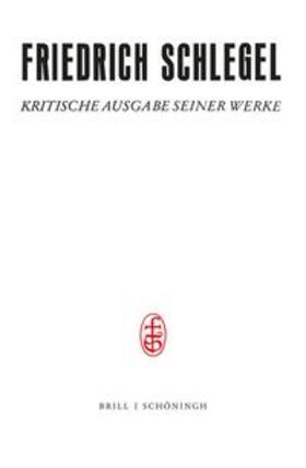 Schlegel / Otto | Schlegel, F: Friedrich und Dorothea Schlegel | Buch | 978-3-506-77827-7 | sack.de