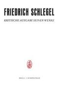 Schlegel / Otto |  Schlegel, F: Friedrich und Dorothea Schlegel | Buch |  Sack Fachmedien