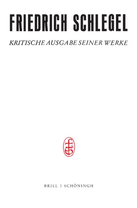 Schlegel / Benne | Lessings Gedanken und Meinungen / aus dessen Schriften zusammengestellt und erläutert von Friedrich Schlegel | Buch | 978-3-506-77834-5 | sack.de