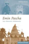 Kirchen |  Emin Pascha | Buch |  Sack Fachmedien