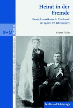 Fuchs | Heirat in der Fremde | Buch | 978-3-506-77857-4 | sack.de