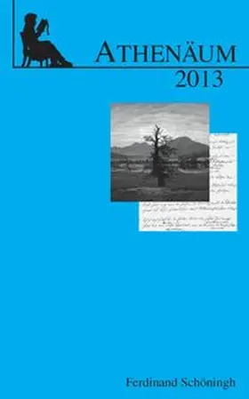 Breuer / Wegmann |  Athenäum | Buch |  Sack Fachmedien