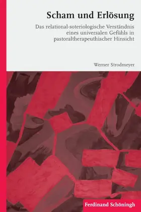 Strodmeyer |  Scham und Erlösung | Buch |  Sack Fachmedien