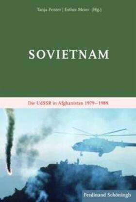 Meier / Penter |  Sovietnam | Buch |  Sack Fachmedien