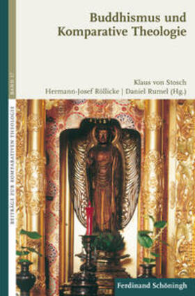 von Stosch / Röllicke / Rumel |  Buddhismus und Komparative Theologie | Buch |  Sack Fachmedien