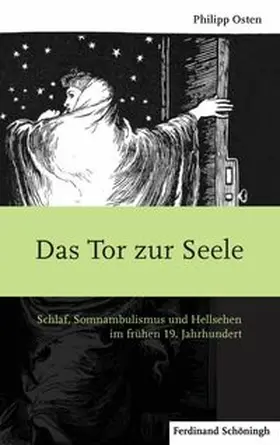 Osten |  Das Tor zur Seele | Buch |  Sack Fachmedien
