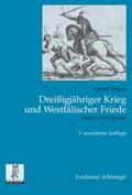 Repgen / Kampmann / Bosbach |  Repgen, K: Dreißigjähriger Krieg und Westfälischer Friede | Buch |  Sack Fachmedien