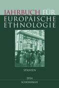 Alzheimer / Doering-Manteuffel / Drascek |  Jahrbuch für Europäische Ethnologie. Dritte Folge 9 - 2014 | Buch |  Sack Fachmedien
