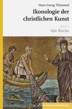 Thümmel |  Ikonologie der christlichen Kunst | Buch |  Sack Fachmedien