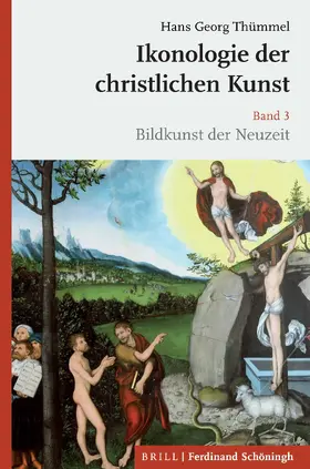 Thümmel |  Ikonologie der christlichen Kunst | Buch |  Sack Fachmedien