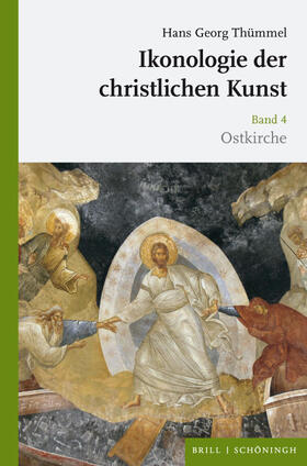 Thümmel |  Ikonologie der christlichen Kunst | Buch |  Sack Fachmedien