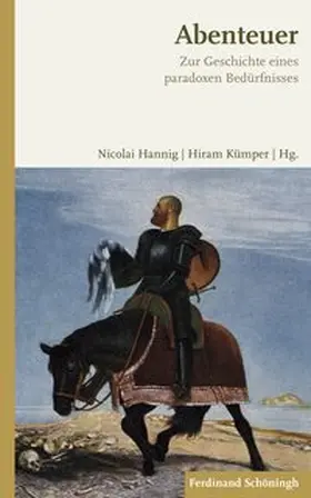 Hannig / Kümper |  Abenteuer | Buch |  Sack Fachmedien