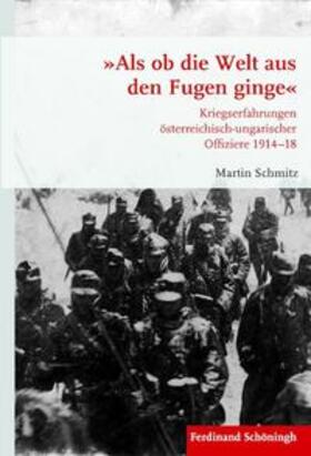 Schmitz | »Als ob die Welt aus den Fugen ginge« | Buch | 978-3-506-78115-4 | sack.de