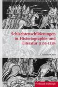 Grieb |  Grieb, C: Schlachtenschilderungen in Historiographie | Buch |  Sack Fachmedien