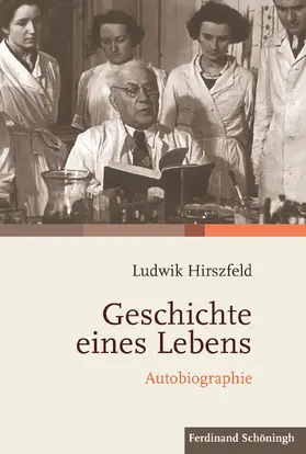 Traba / Hirszfeld |  Geschichte eines Lebens | Buch |  Sack Fachmedien