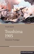 Jacob |  Tsushima 1905 | Buch |  Sack Fachmedien