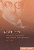 Neugebauer |  Otto Hintze | Buch |  Sack Fachmedien