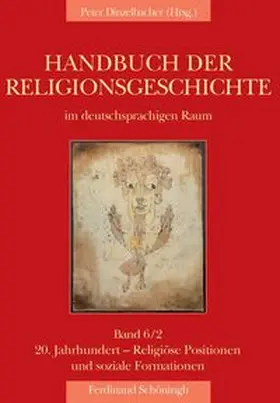 Hölscher / Krech |  Handbuch der Religionsgeschichte im deutschsprachigen Raum | Buch |  Sack Fachmedien