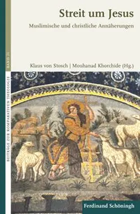 Streit um Jesus | Buch | 978-3-506-78256-4 | sack.de