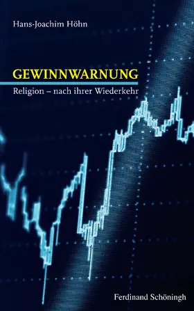 Höhn |  Gewinnwarnung | Buch |  Sack Fachmedien