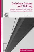 Bonacker |  Zwischen Genese und Geltung | Buch |  Sack Fachmedien