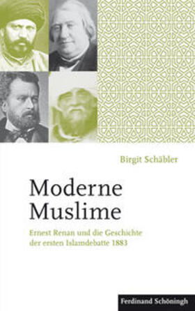 Schäbler | Moderne Muslime | Buch | 978-3-506-78418-6 | sack.de