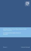 Bolles-Wilson / Meier-Staubach / Meier |  Interdisziplinäres Plenum Wasser | Buch |  Sack Fachmedien