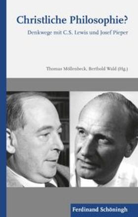 Wald / Möllenbeck |  Christliche Philosophie? | Buch |  Sack Fachmedien