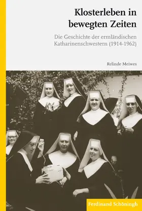 Meiwes / Jonek |  Klosterleben in bewegten Zeiten | Buch |  Sack Fachmedien