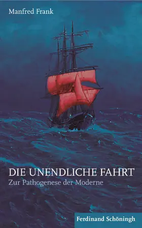 Frank |  Die unendliche Fahrt | Buch |  Sack Fachmedien