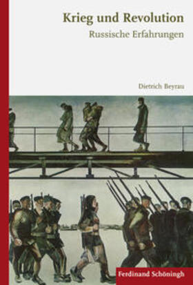 Beyrau | Krieg und Revolution | Buch | 978-3-506-78528-2 | sack.de