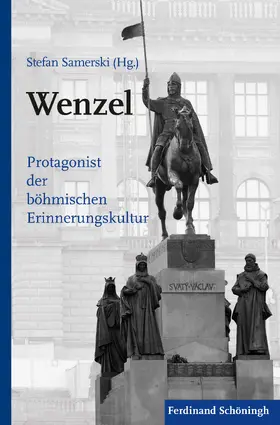 Samerski |  Wenzel | Buch |  Sack Fachmedien