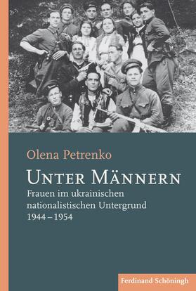 Petrenko | Petrenko, O: Unter Männern | Buch | 978-3-506-78568-8 | sack.de