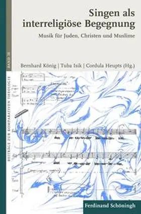 Singen als interreligiöse Begegnung | Buch |  Sack Fachmedien