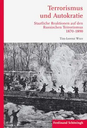 Wurr | Terrorismus und Autokratie | Buch | 978-3-506-78573-2 | sack.de