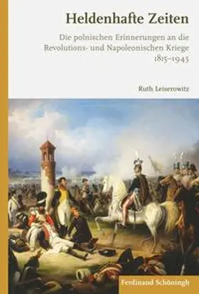 Leiserowitz |  Leiserowitz, R: Heldenhafte Zeiten | Buch |  Sack Fachmedien