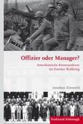 Zimmerli |  Zimmerli, J: Offizier oder Manager? | Buch |  Sack Fachmedien