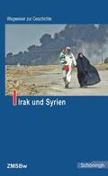 Lemke |  Irak und Syrien | Buch |  Sack Fachmedien