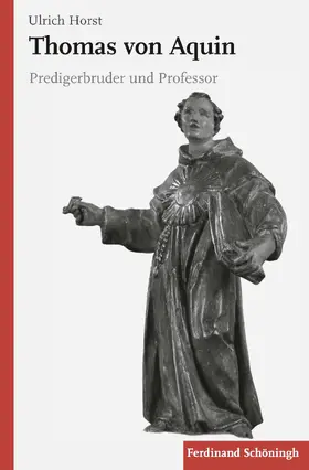 Horst |  Thomas von Aquin | Buch |  Sack Fachmedien