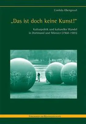 Obergassel |  "Das ist doch keine Kunst!" | Buch |  Sack Fachmedien