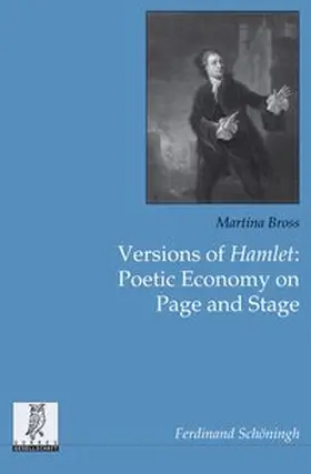Bross |  Versions of Hamlet: Poetic Economy on Page and Stage | Buch |  Sack Fachmedien